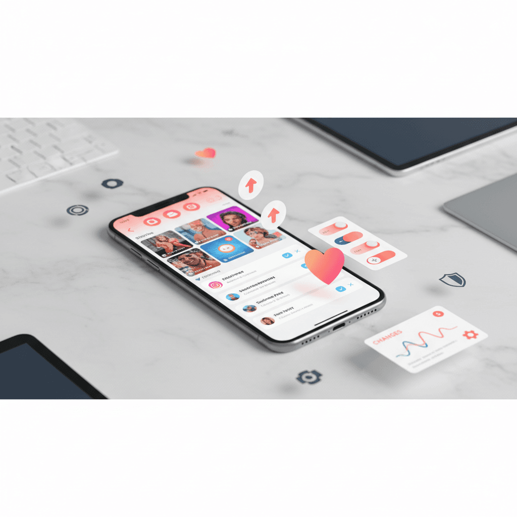 Instagram Launches New Tools to Prevent Sextortion Among Teens