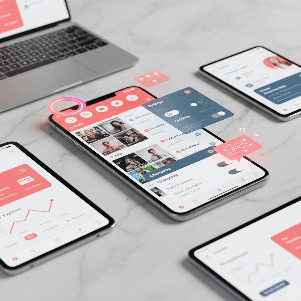 Meta Launches Muse Spark AI: New Features for Facebook and Instagram