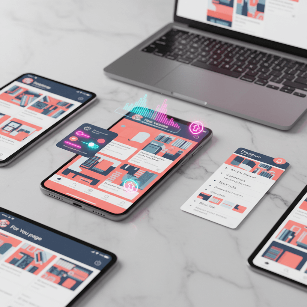 How Are Sault Librarians Fighting to Join BookTok Amid TikTok Ban?