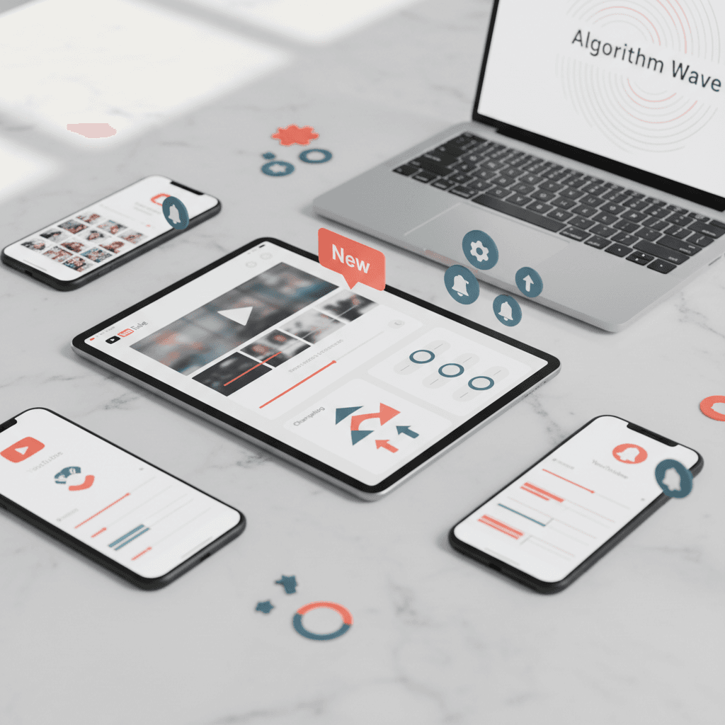 SCETV Launches New YouTube Channels for News and Learning