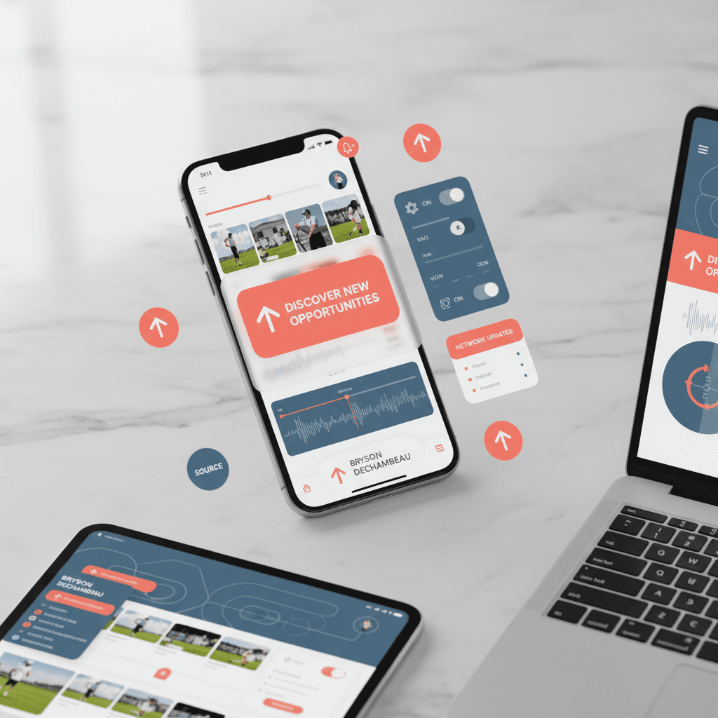 How Source Media Group's YouTube Golf Network Boosts Creator Opportunities