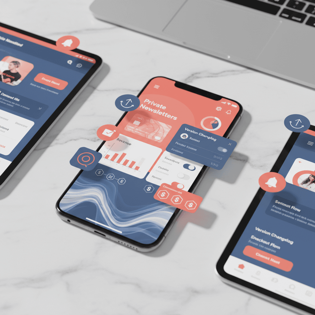Substack Launches Private Newsletters: What Creators Need to Know