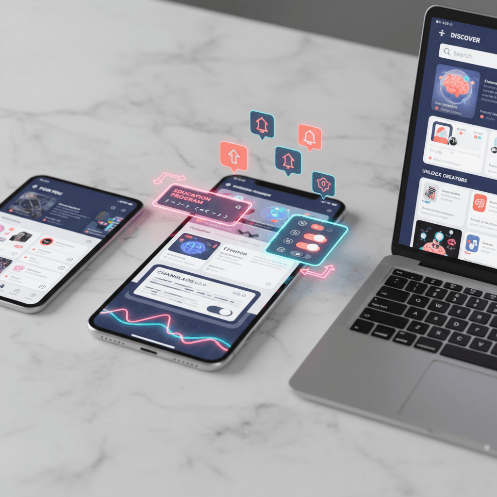 How TikTok's New Education Program Can Benefit Creators