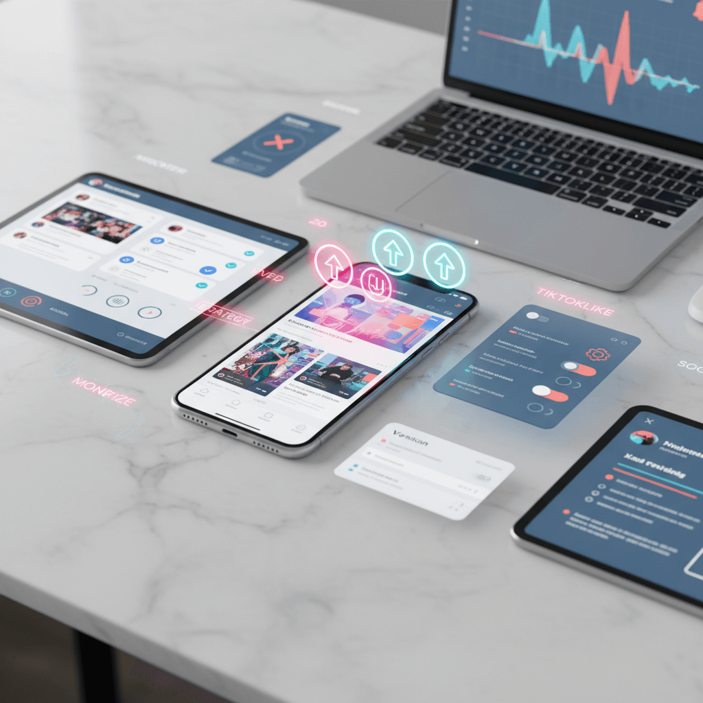 TikTok Launches Updated Integration for Wix Users: What You Need to Know