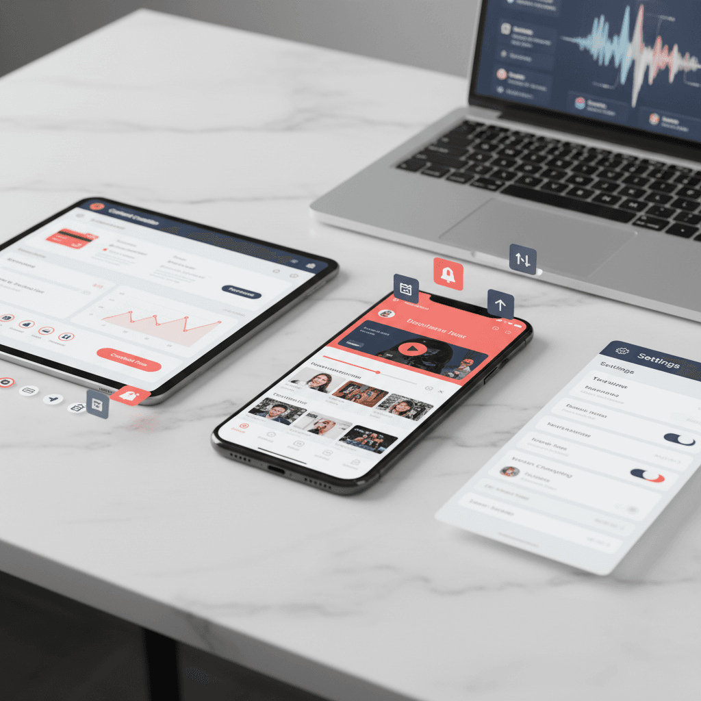 YouTube Launches Branded Series Focused on Creator Storytelling