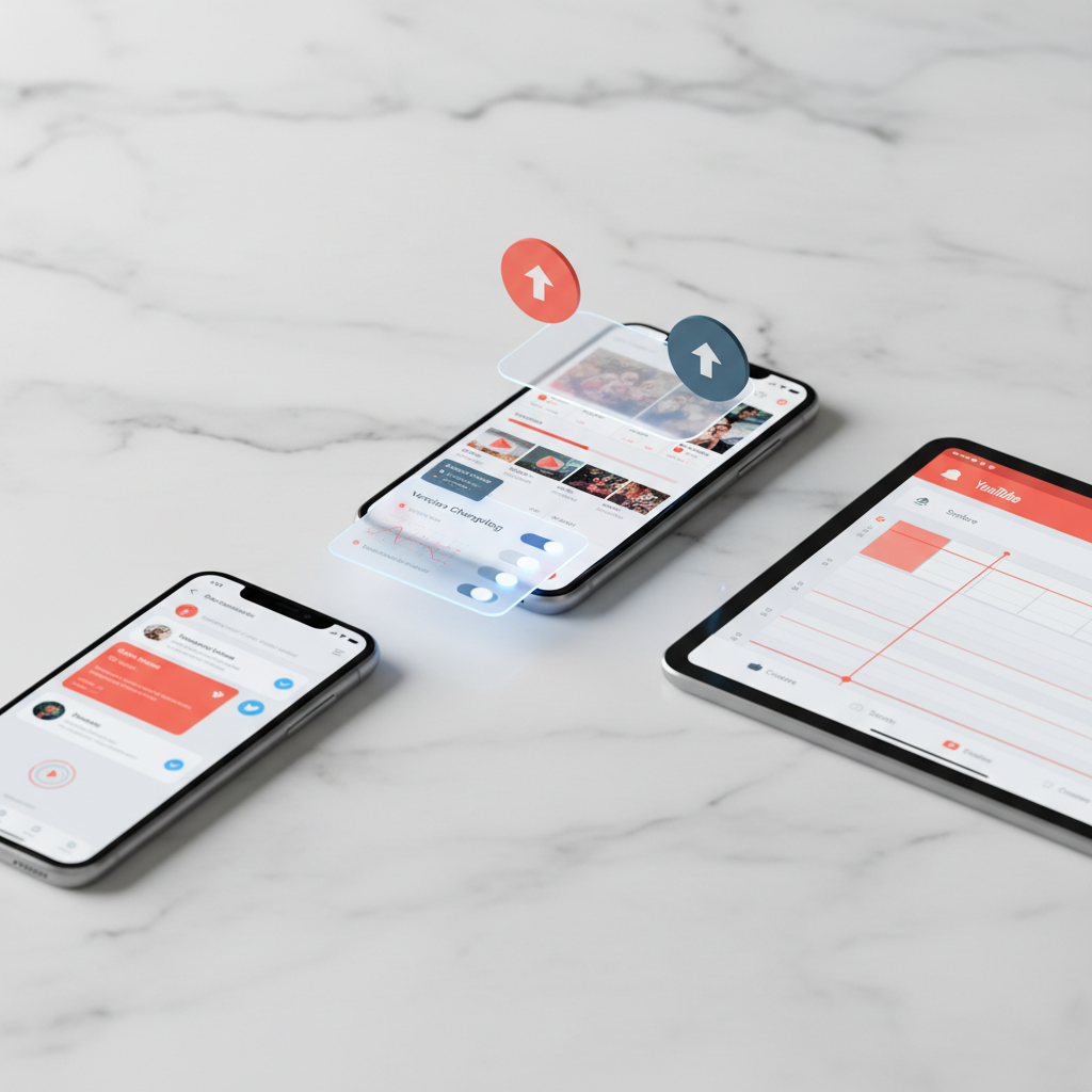 YouTube Launches New Parental Controls for Shorts in Canada