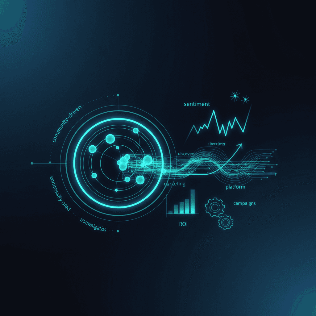 Aspire - AI social media tool