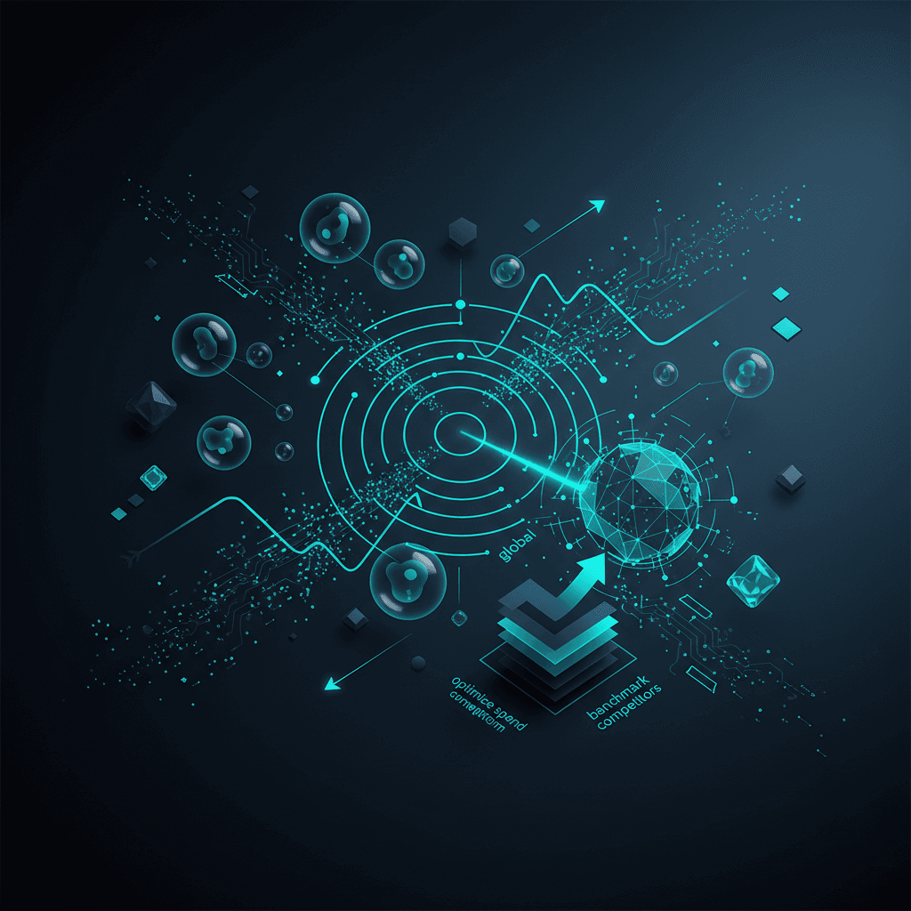 Traackr - AI social media tool