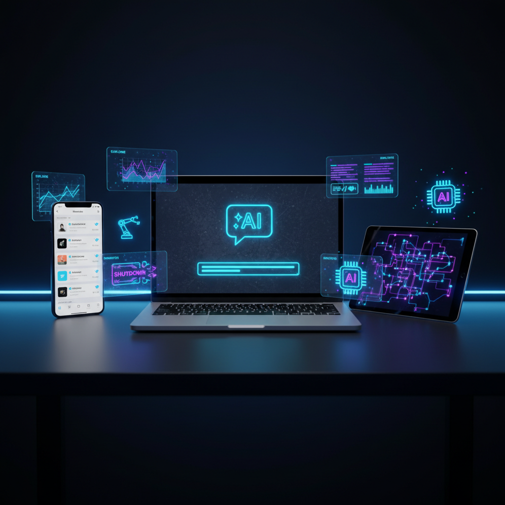 How the OpenAI Sora Shutdown Reshapes the AI Video Race