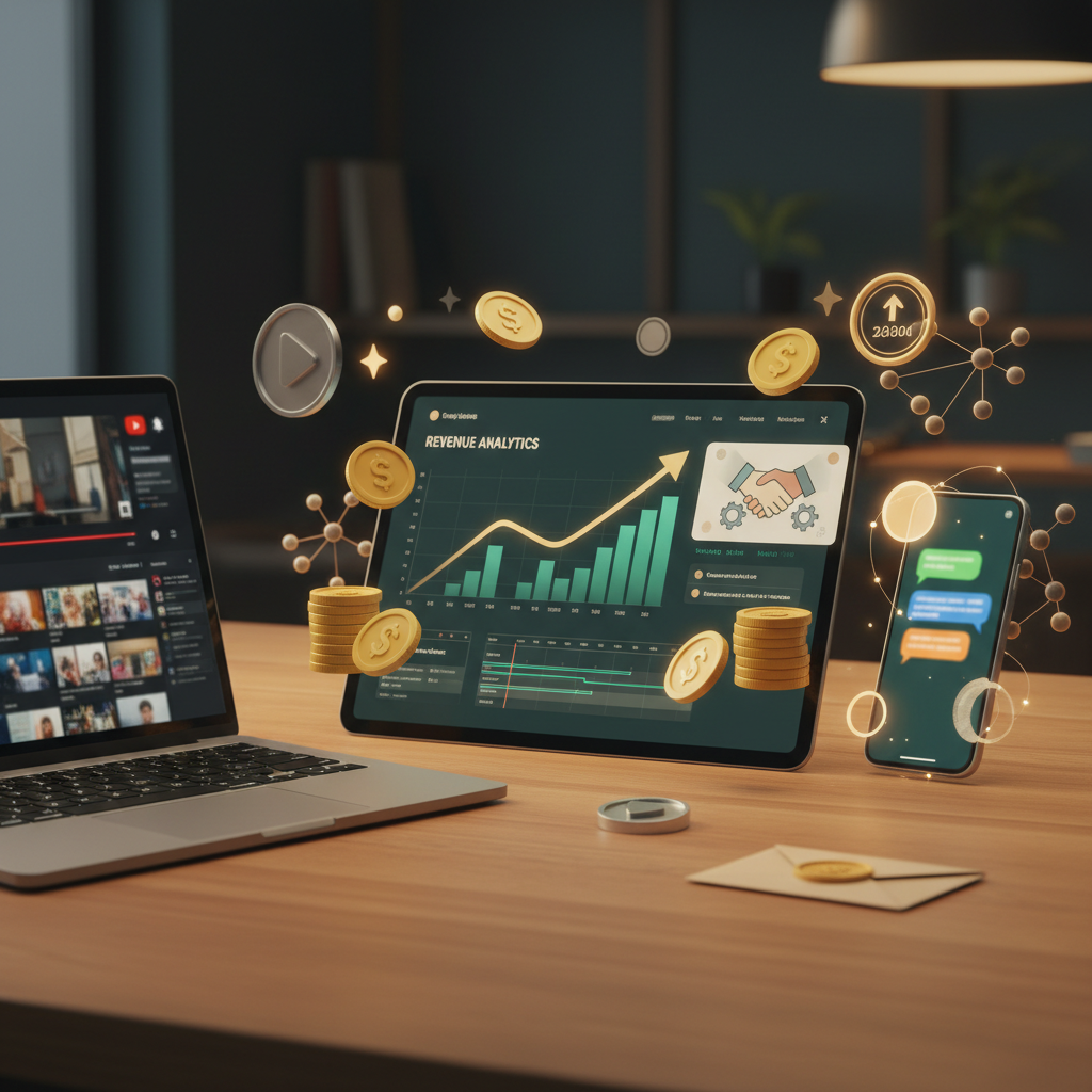 Chantelle Launches 150th Anniversary Campaign on YouTube - How It Impacts Creators