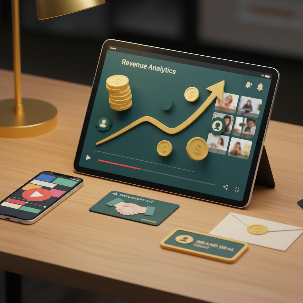 How to Enter LG Innotek's YouTube Short-Form Ad Contest