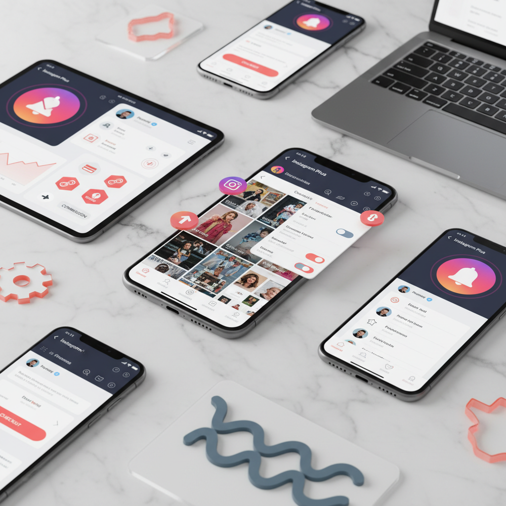 Instagram Plus Launches with Exclusive New Features | Social Monetize