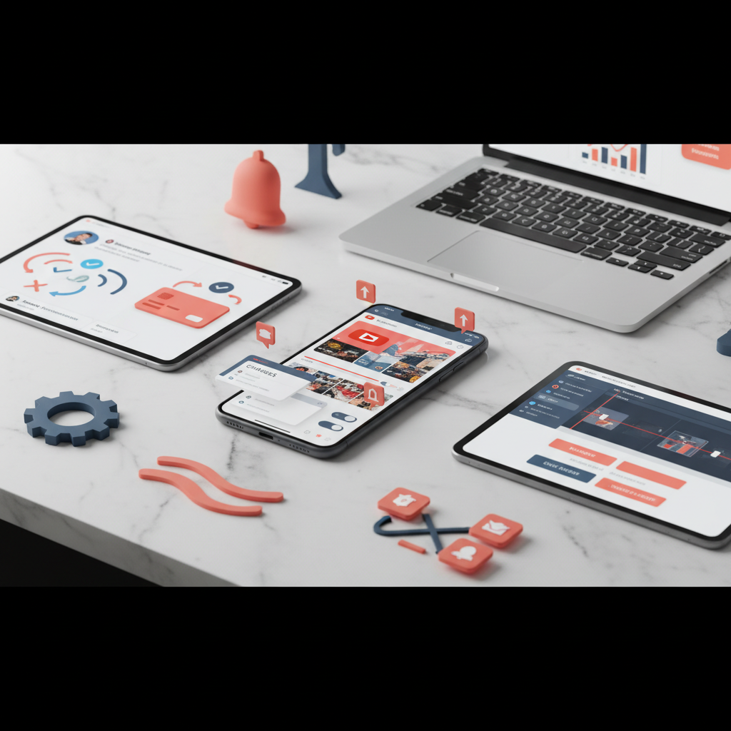 What the YouTube Ban Means for Creators of Anti-Trump Content