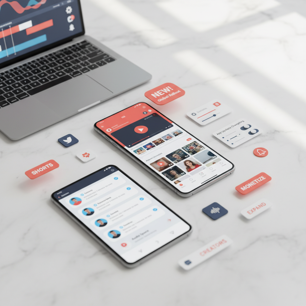 YouTube Shorts Rolls Out to Over 100 Countries - Why It Matters