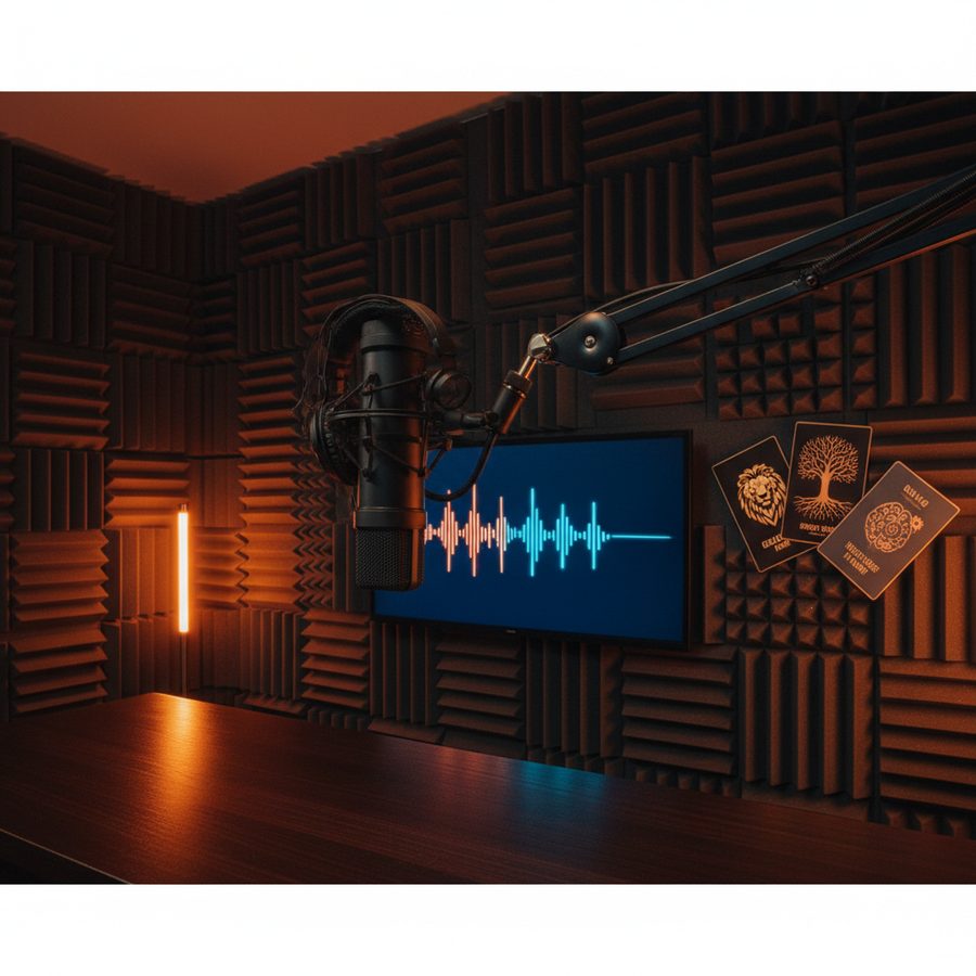 Podcast platform overview
