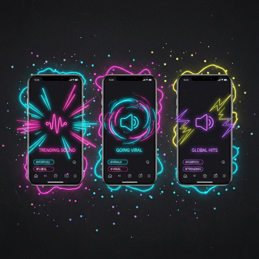 TikTok platform overview